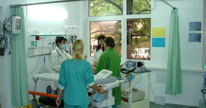 Concursurile s-au desfăşurat pe durata mai multor luni