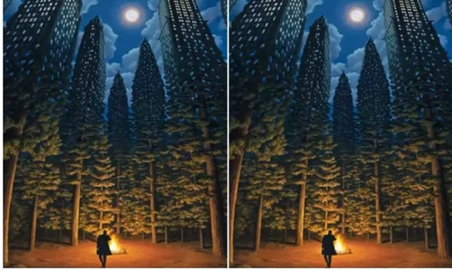 iluzie optica turnuri jpg