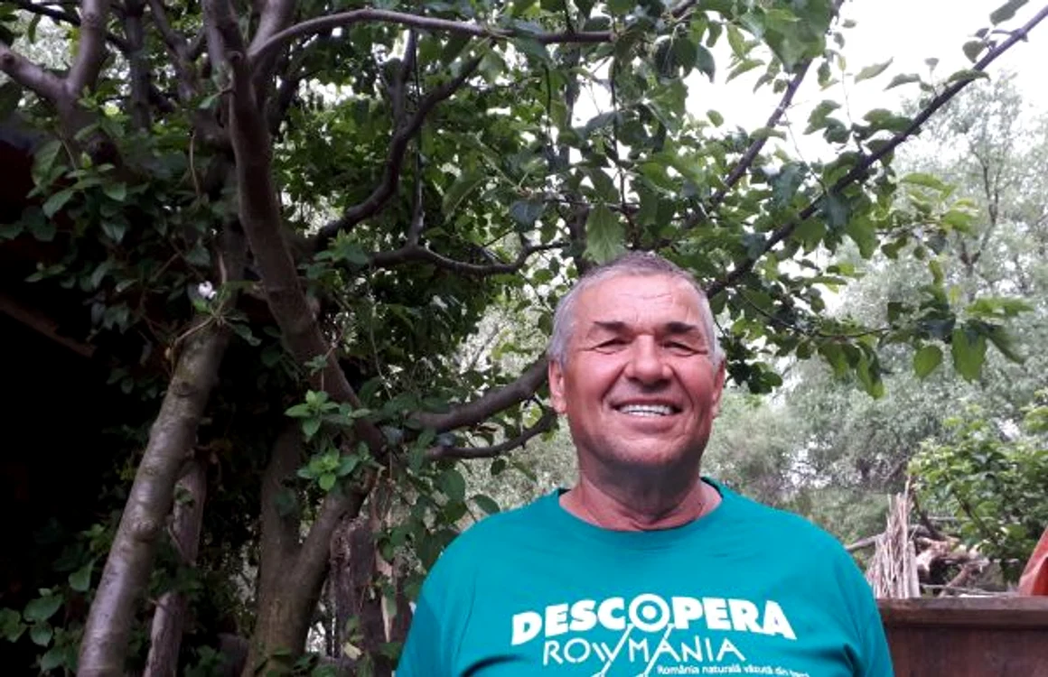 pescar delta