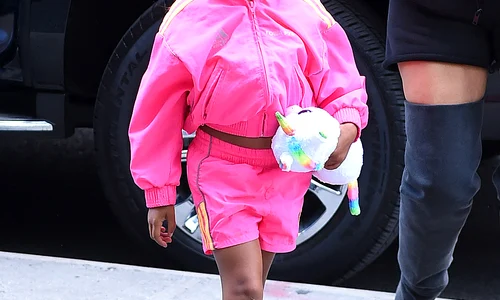 BuzzFoto Celebrity Sightings In New York June 14, 2018 jpeg