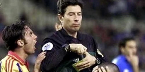 „Les Arbitres“ prezintă aspectele nevăzute ale arbitrajului 