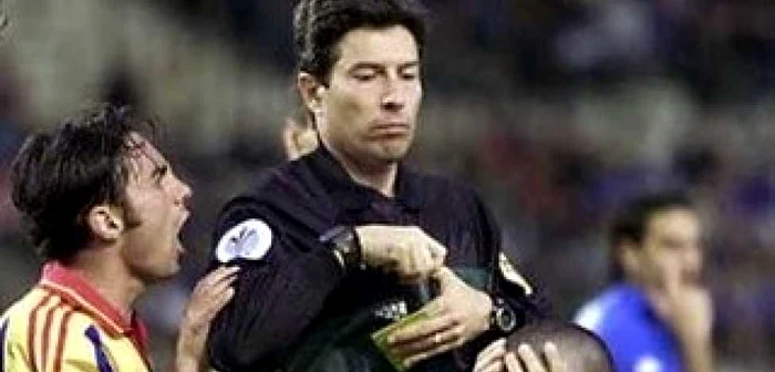 „Les Arbitres“ prezintă aspectele nevăzute ale arbitrajului