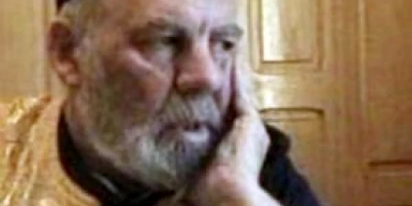 Claudiu Vrăjitoru 