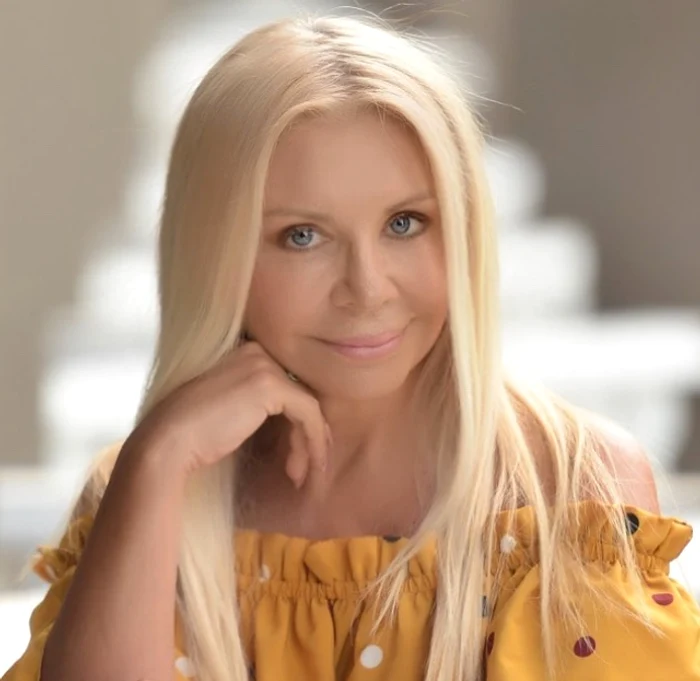 
    Mama cântărețului Dan Bălan este o solistă cunoscută în Republica Moldova Sursă foto: Arhivă personală   