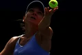 Simona Halep, Getty jpg