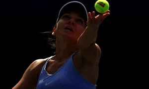 Simona Halep, Getty jpg