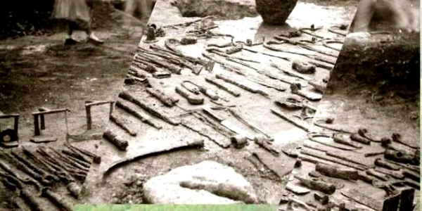 metalurgia fierului