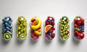 view healthy food incased pill shaped container scaled jpg