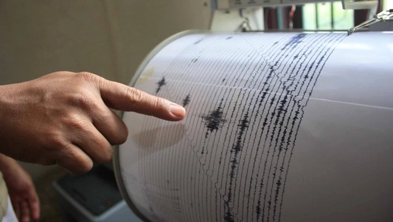 
    Un nou cutremur a avut loc în zona seismică Vrancea Foto Arhivă Click!  