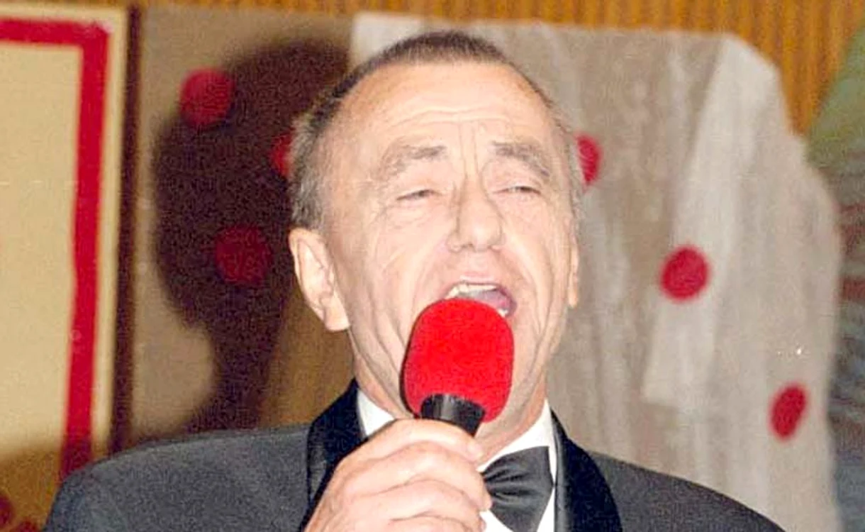 
    Dan SpătaruFoto: Rompres  