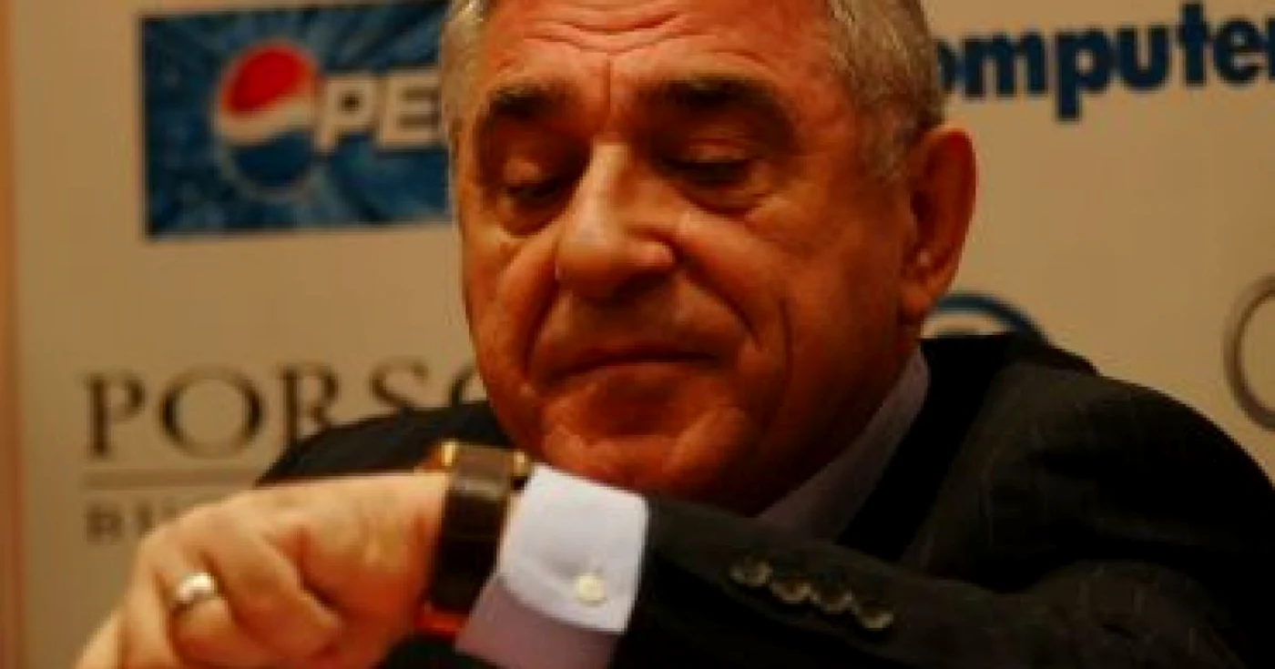 Ioan Becali promite: "Dacă îl păstrează pe Bonetti, Dinamo se va distruge!"