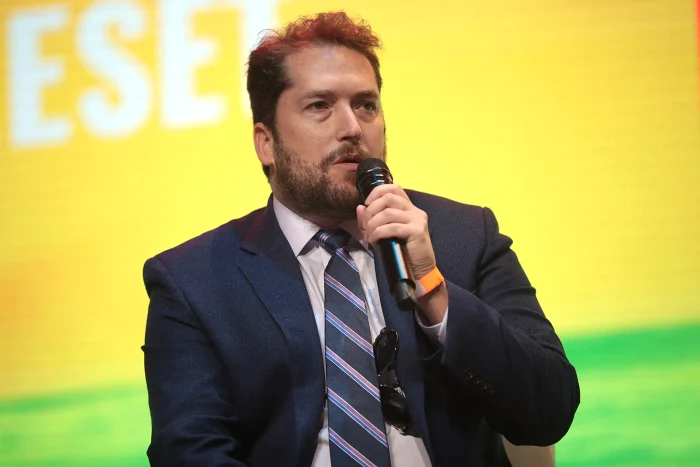 Daren Beatty a primit o funcție înaltă în Departamentul de Stat al SUA FOTO: X