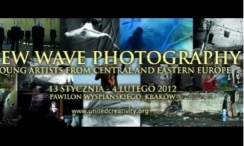 Expoziţia de fotografie „New Wave Photography” la Cracovia jpeg