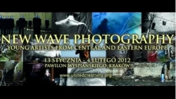 Expoziţia de fotografie „New Wave Photography” la Cracovia jpeg