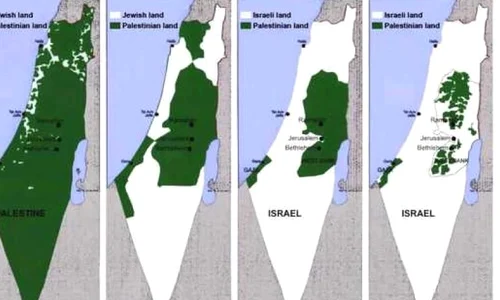 Cele mai controversate dispute teritoriale jpeg