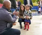 Kate Middleton la o vizită oficială, pe 1 noiembrie