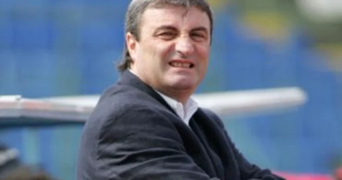 Târgu-Jiu:  "Pandurii este o echipă greu de învins"