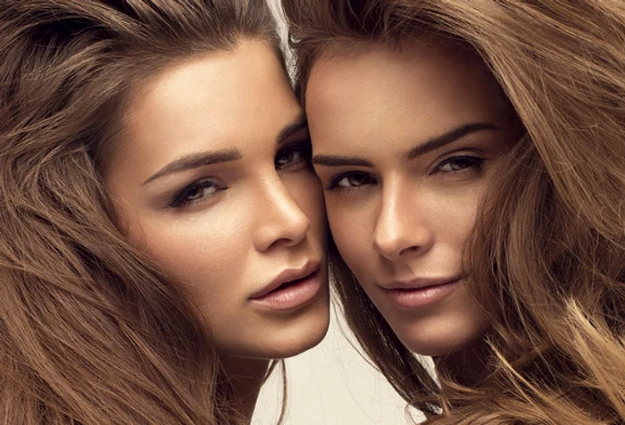 
    Actele sexuale între fete este o fantezie des întâlnităfoto: 123RF  