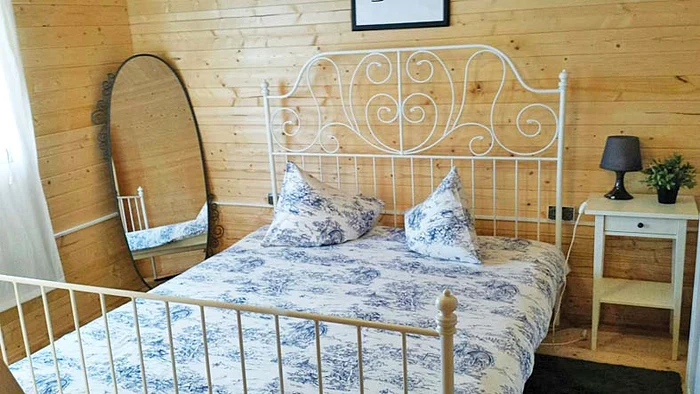 O căsuţă se poate închiria cu preţuri între 70 şi 130 de lei