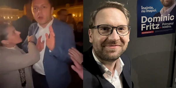 Scandal campanie electorala Timisoara colaj Facebook jpg