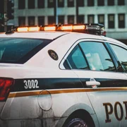 politie SUA foto Unsplash