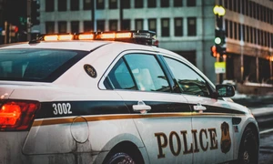 politie SUA foto Unsplash