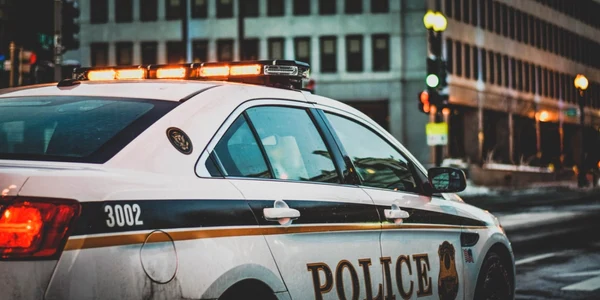 politie SUA foto Unsplash