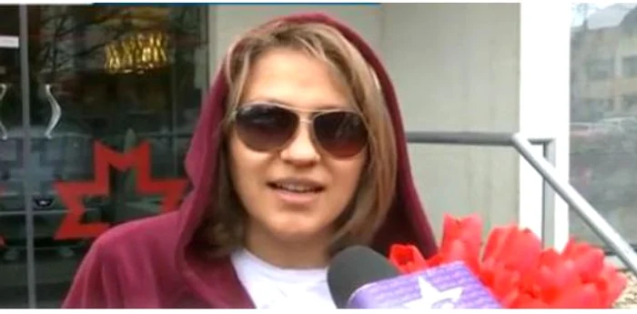 Mirela Vaida a fost externată din spital și a vorbit despre băiețelul ei