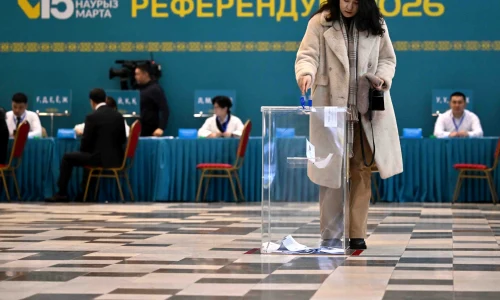 Referendum Kazahstan FOTO AFP webp