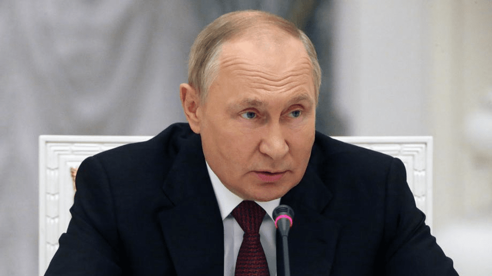 Putin susține că Occidentul are un comportament de prădător pe piața mondială a alimentelor 