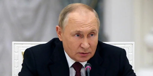 Vladimir Putin FOTO EPA EFE jpg