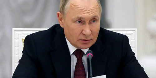 Vladimir Putin FOTO EPA EFE jpg