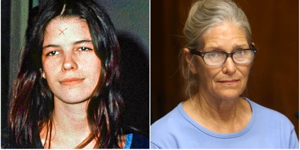 Leslie Van Houten FOTO Profimedia jpg