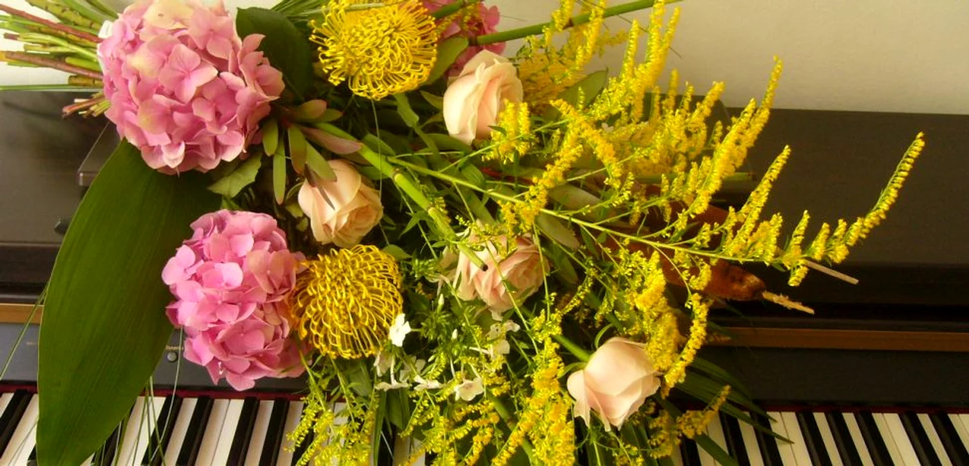 Aranjament floral