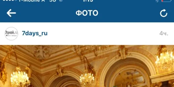 anna netrebko nunta foto