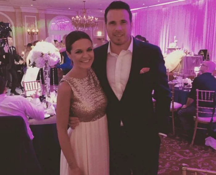 Raluca şi Horaţiu se află în vacanţă în republica Dominicană