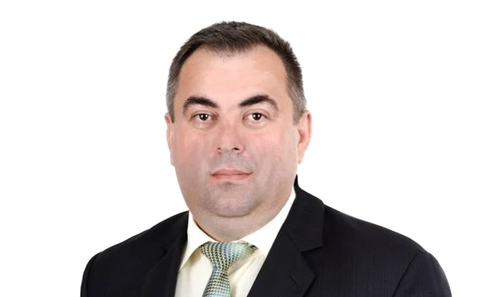 Primarul Sandu Heler FOTO Adevărul