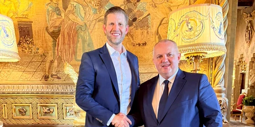 avram gal eric trump jpg