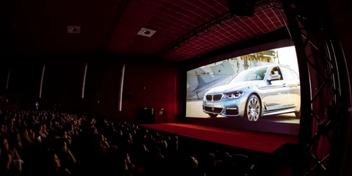 BMW Film