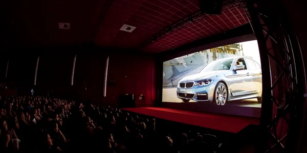BMW Film
