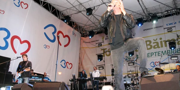 Spectacol de neuitat la „Sărbătoarea Castanelor“