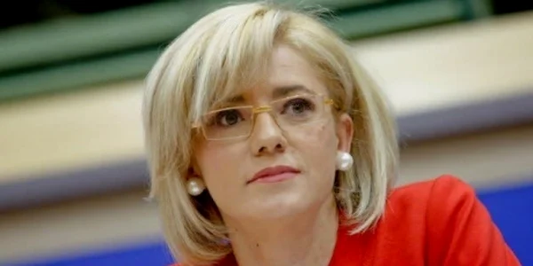 corina cretu