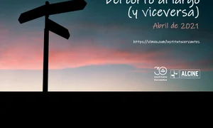 Față în față: scurtmetraj/lungmetraj, noua serie de filme de la Institutul Cervantes din București jpeg