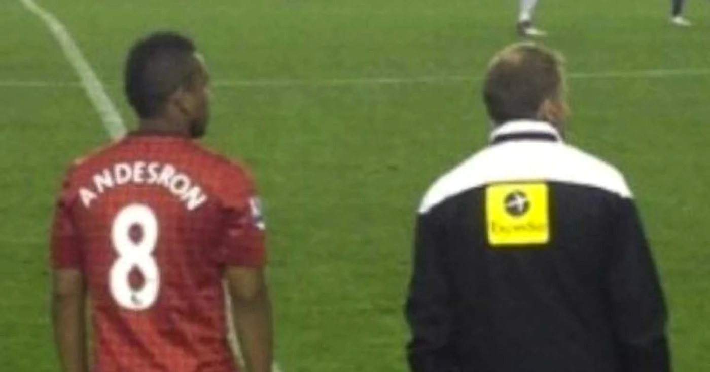 Anderson