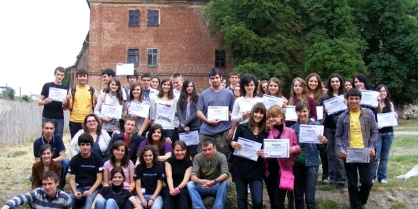 Studenții orădeni au șansa de a se înscrie în AIESEC