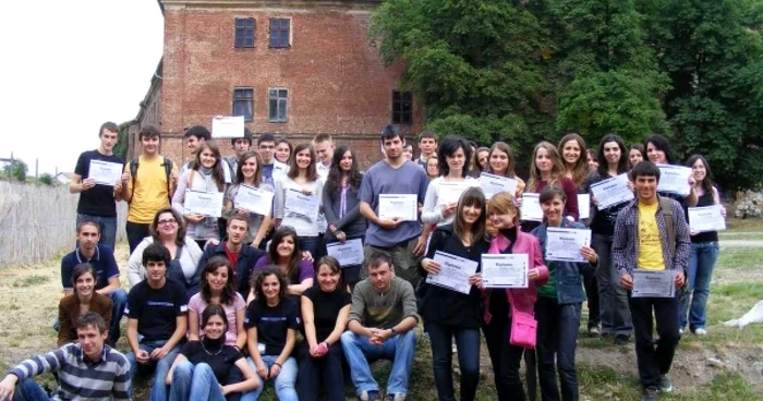 Studenții orădeni au șansa de a se înscrie în AIESEC