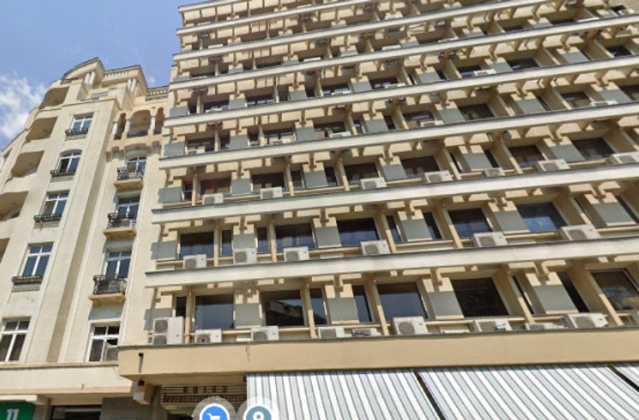 Apele Române, prima reacție la scandalul chiriei de 54.000 de euro pentru sediul instituției: „Contractul e vechi de 13 ani”