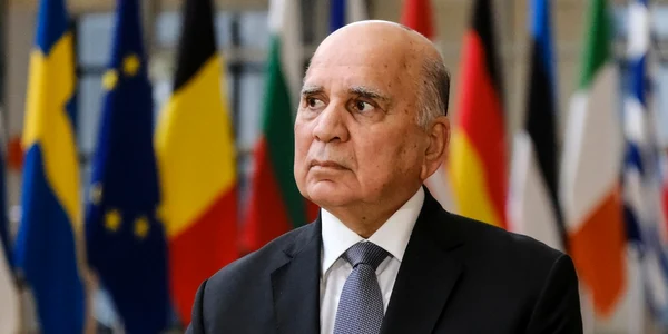 Fuad Hussein Alexandros Michailidis  Shutterstock jpg