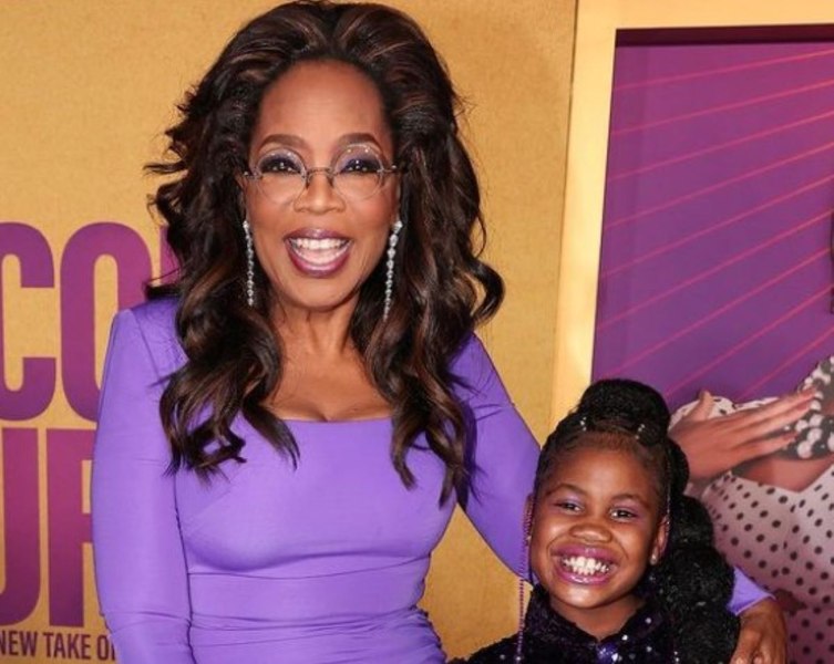 Oprah Winfrey mărturiseşte că, timp de 25 de ani, a fost umilită chiar de colegii de breaslă | VIDEO