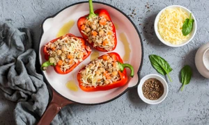 ardei umpluti vegetarian post istock jpg